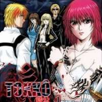  ����� TOKKO <small>Original Creator</small> 